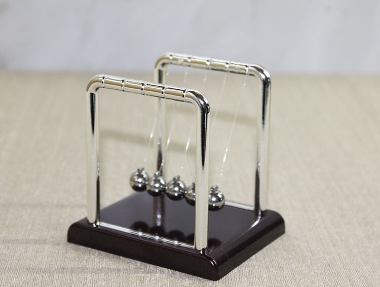 Denge Balans Model 2