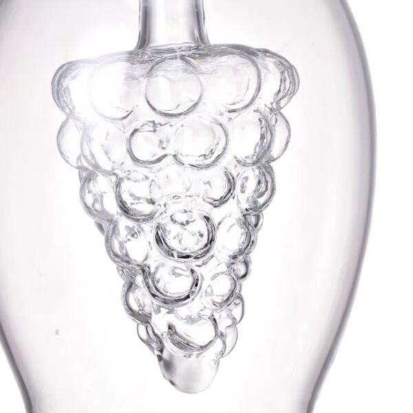 Cam 2'si 1 Arada Yağdanlık ve Sirkelik