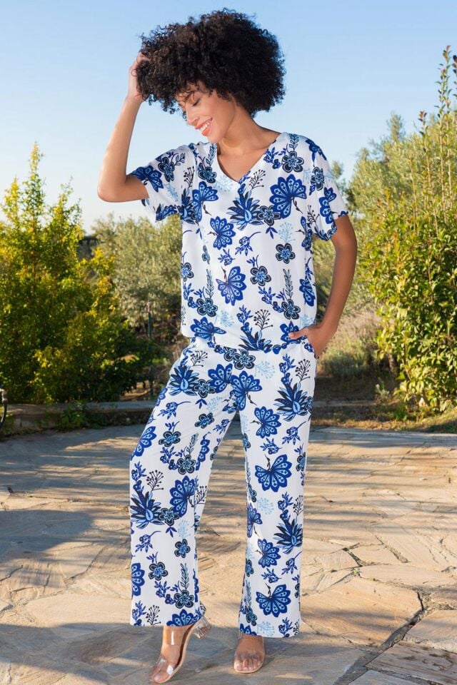 K410006 VİENETTA PLUS