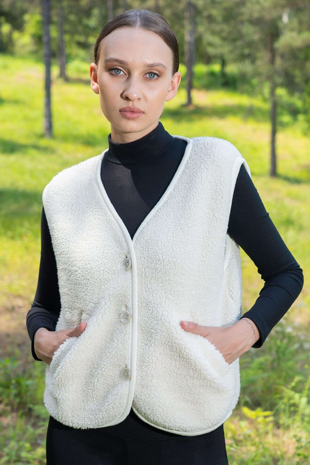 405116 VİENETTA PLUS PİJAMA KADIN