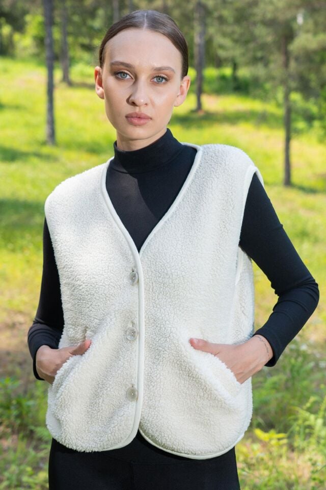 405116 VİENETTA PLUS PİJAMA KADIN