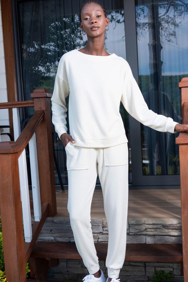 405057 VİENETTA PLUS PİJAMA KADIN