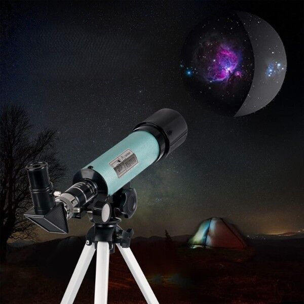 Astronomi Gözlem Başlangıç Teleskopu