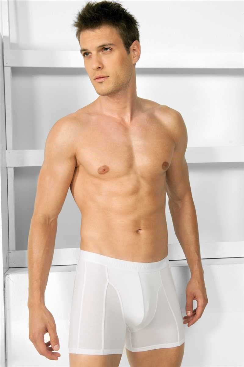 Erkek Modal Klasik Bokser (1755)