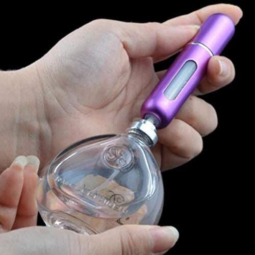 Cep Parfüm Şişesi 5ml