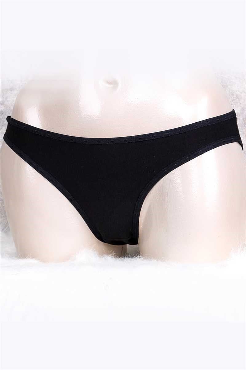 Kadın Pamuklu Slip (2058)