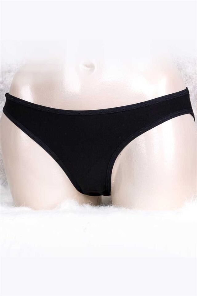 Kadın Pamuklu Slip (2058)