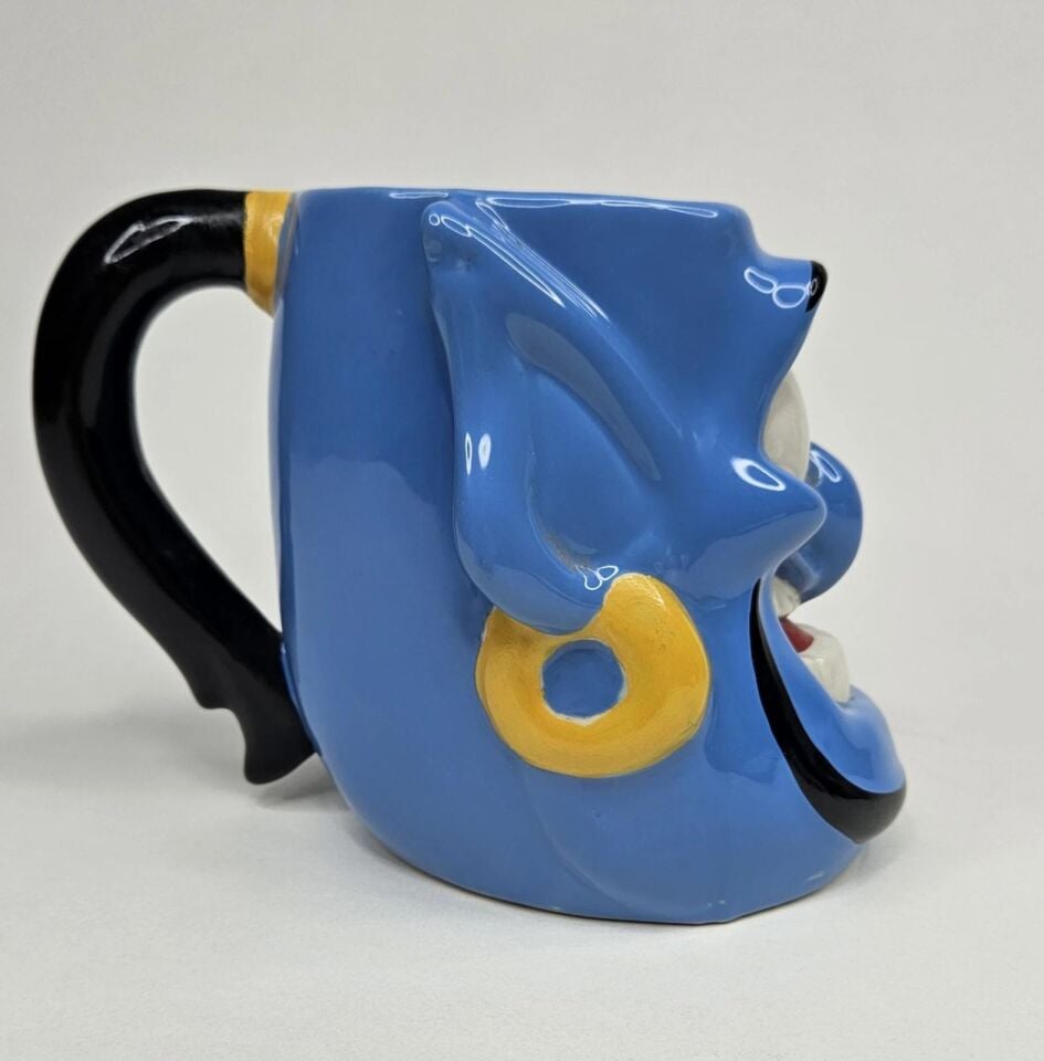 Alaaddin Kupa Bardak