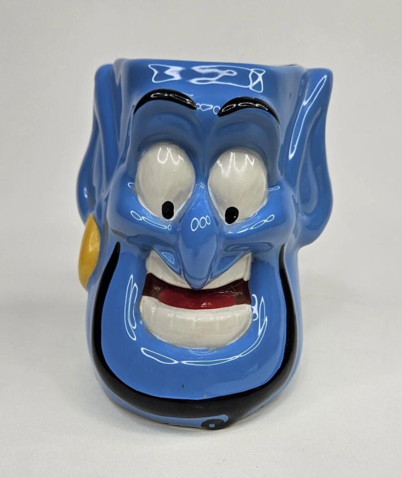 Alaaddin Kupa Bardak