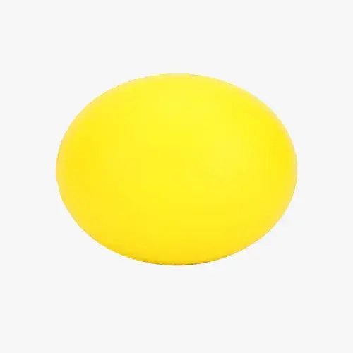 El ve Bilek Kas Çalıştırma Egzersiz Topu