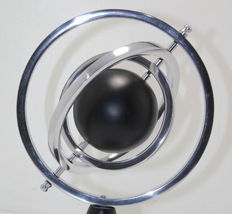 Dünya Küre Model 3