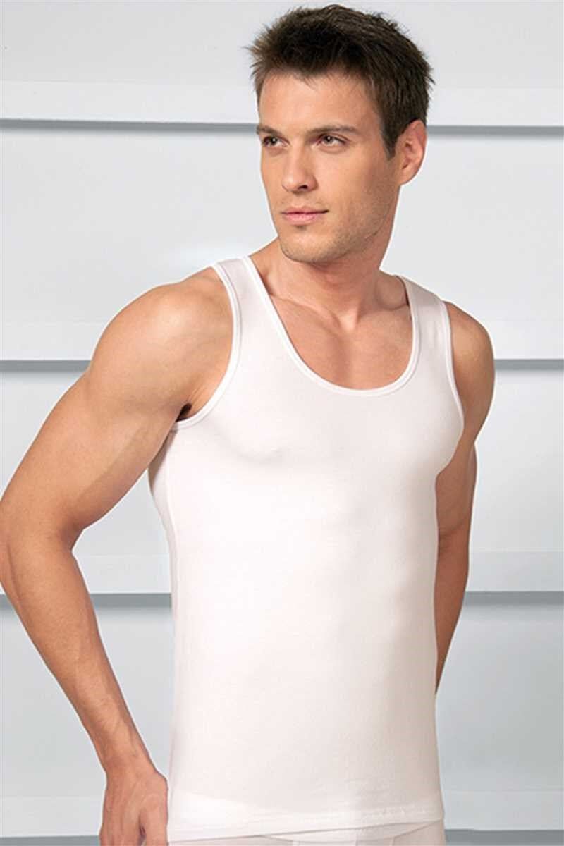 Erkek Modal Askılı Klasik Atlet (2011)