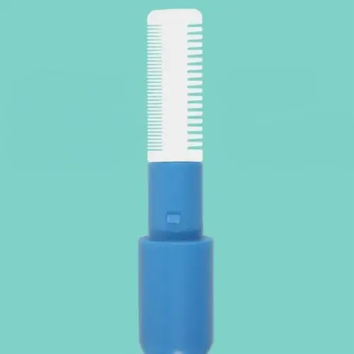 Çok Fonksiyonlu Evcil Hayvan Tüy Temizleyici Fırça