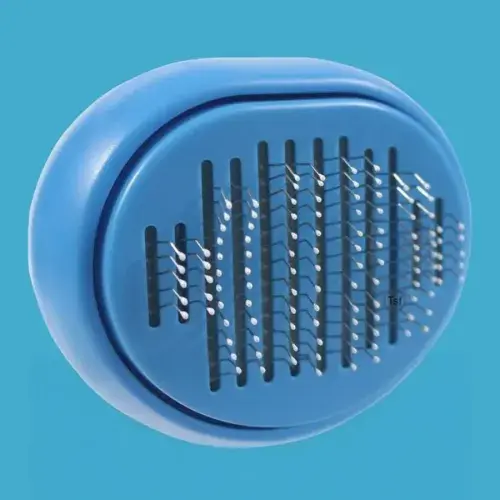 Çok Fonksiyonlu Evcil Hayvan Tüy Temizleyici Fırça