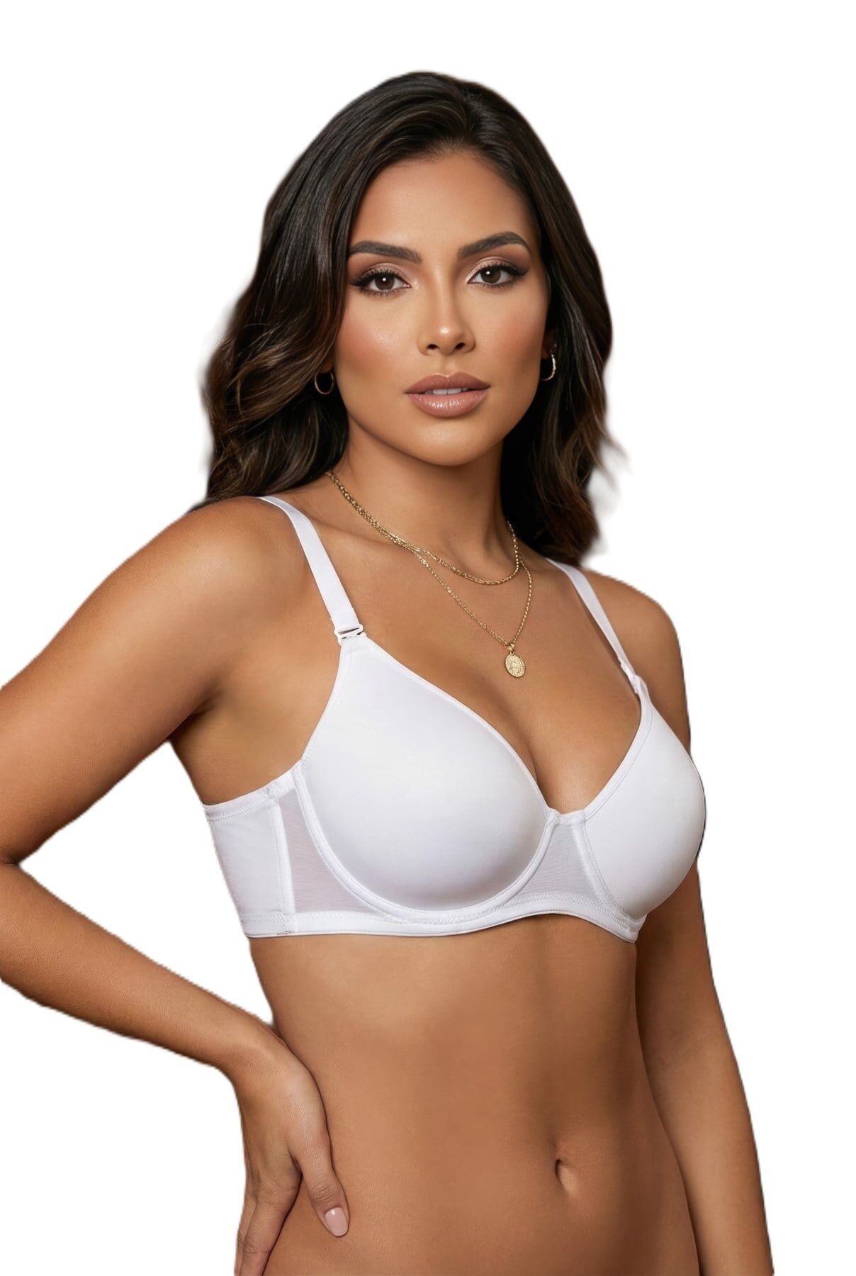 SOFT CUP SÜTYEN KADIN LJ9050