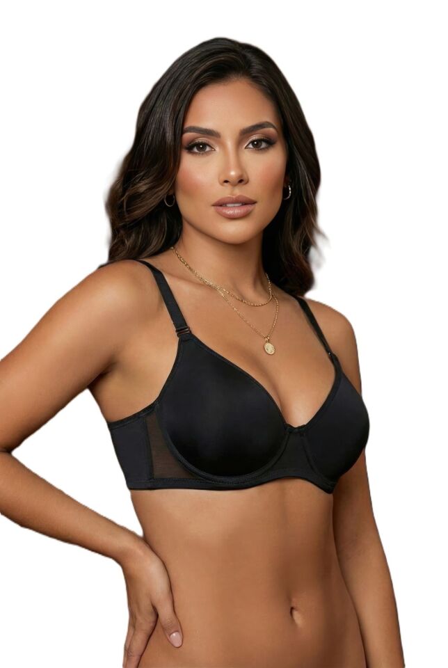 SOFT CUP SÜTYEN KADIN LJ9050