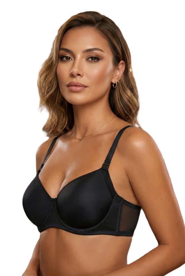 TOPARLAYICI EKSTRA SOFT SÜTYEN LJ9070
