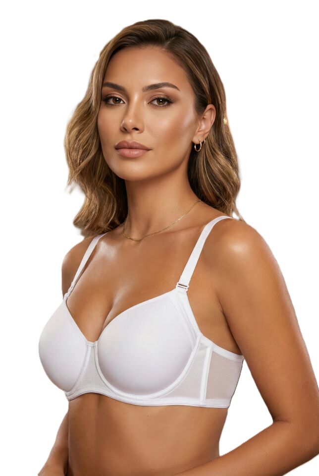 TOPARLAYICI EKSTRA SOFT SÜTYEN LJ9070