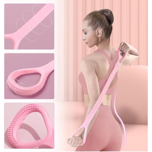 Dirençli Egzersiz Lastiği