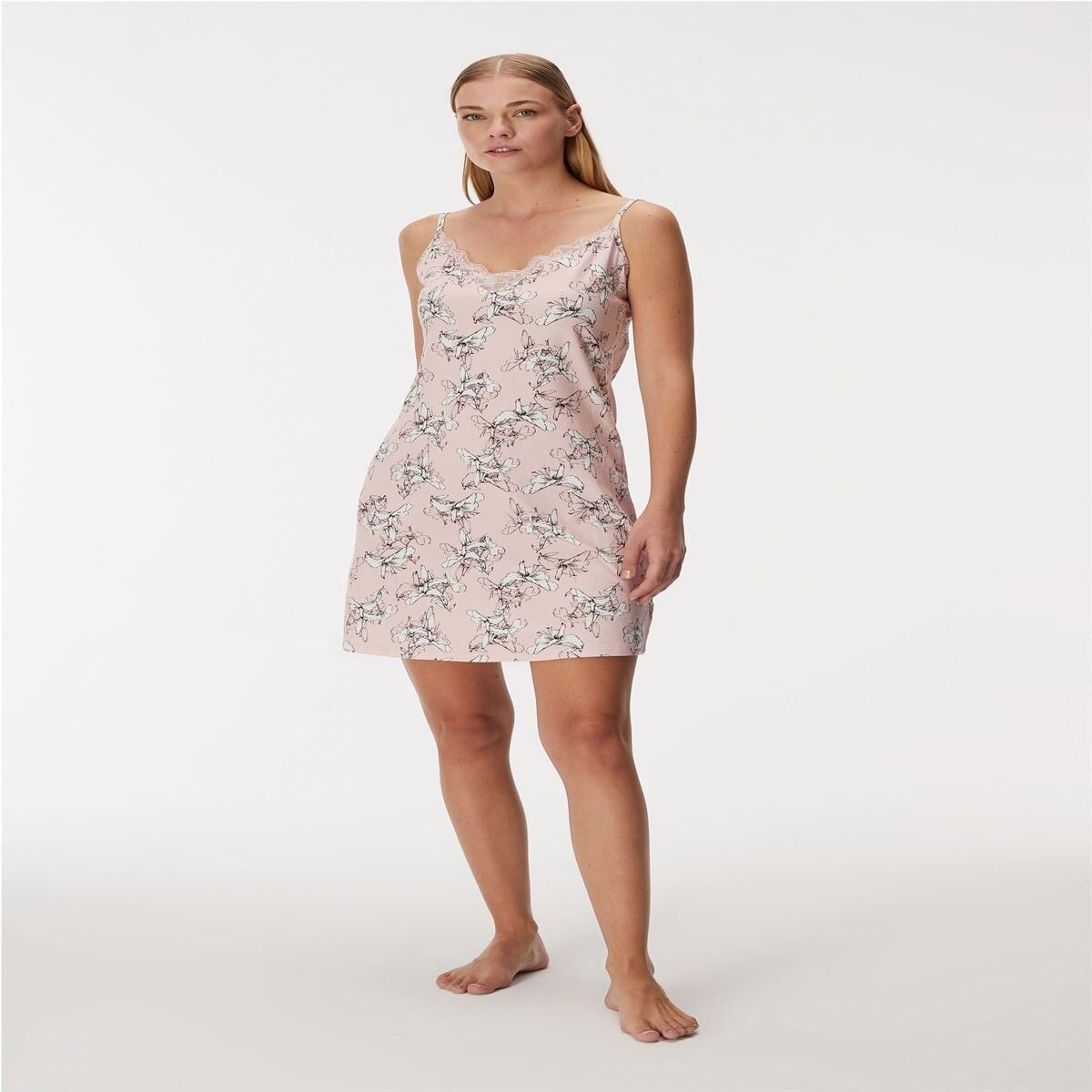 11415 Kadın Gecelik