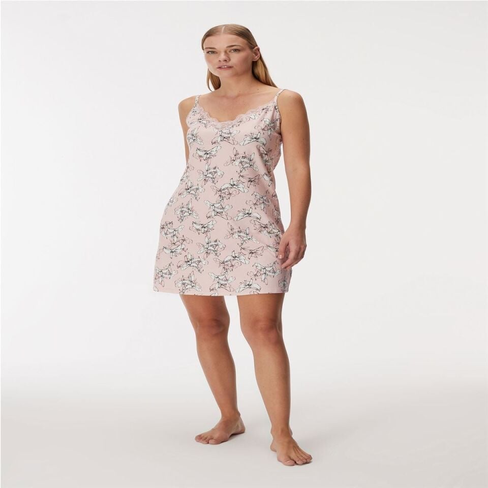 11415 Kadın Gecelik