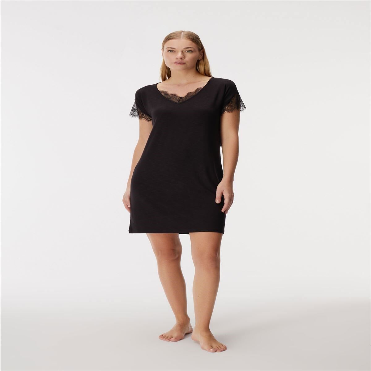 11427 Kadın Gecelik