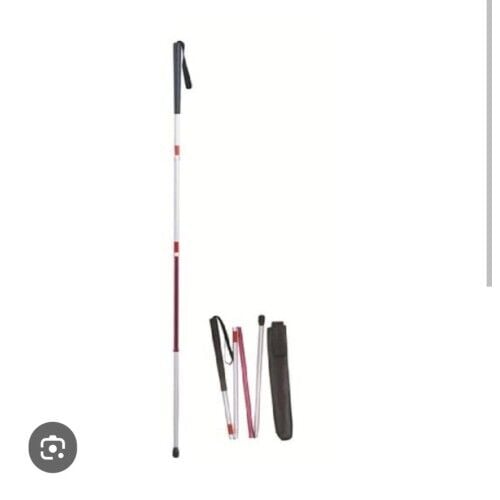 Görme Engelli Bastonu