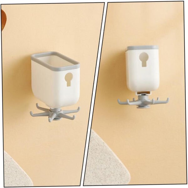 Döner Askılı Organizer