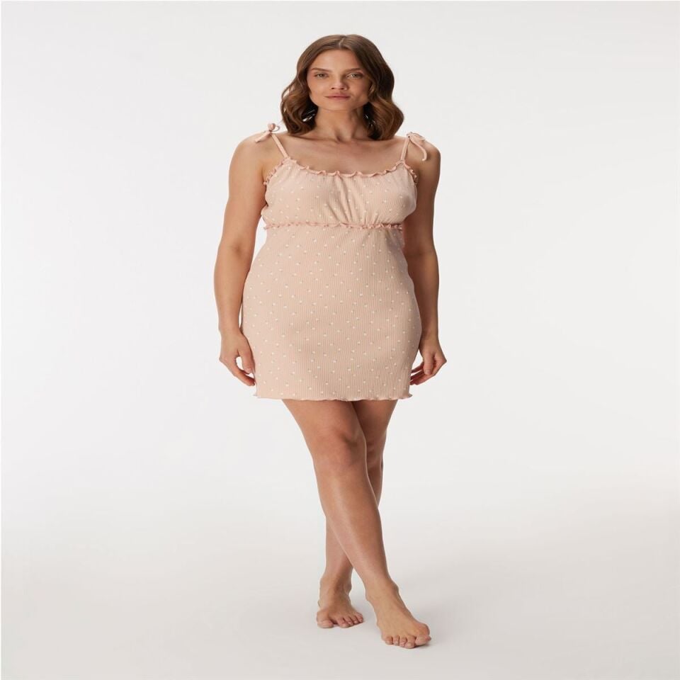 11378 Kadın Gecelik