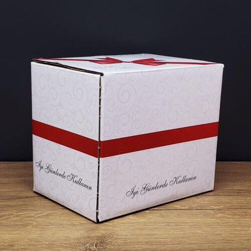 Happy Birthday Baskılı Kupa Bardak