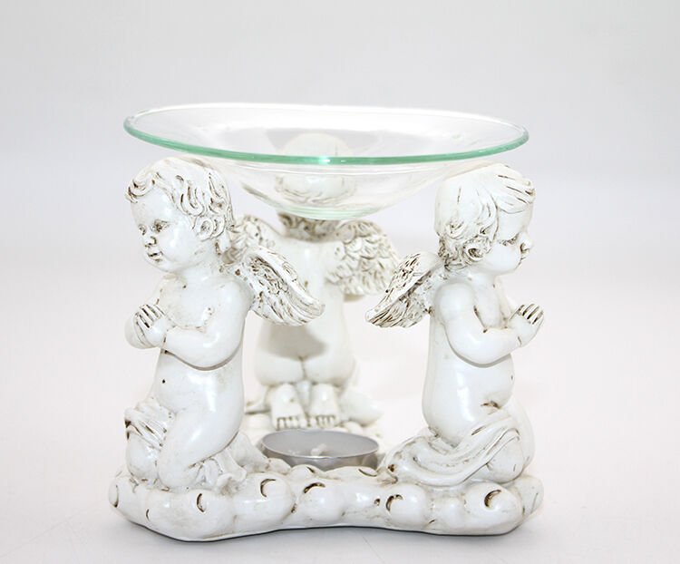 Polyester Melekli Buhurdanlık Model 1