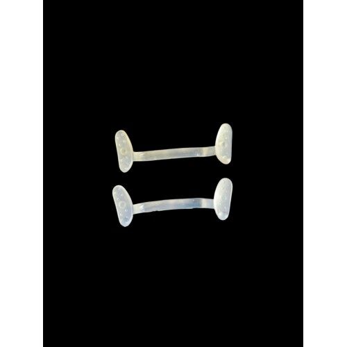 Horlama burun aparatı 2 Adet