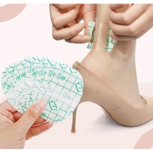 Ayakkabı Vurma Önleyici Bant Seti 20 Adet