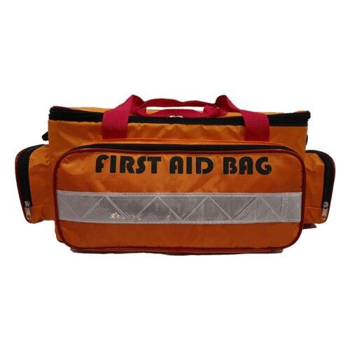 İlk Yardım ve Travma Çantası