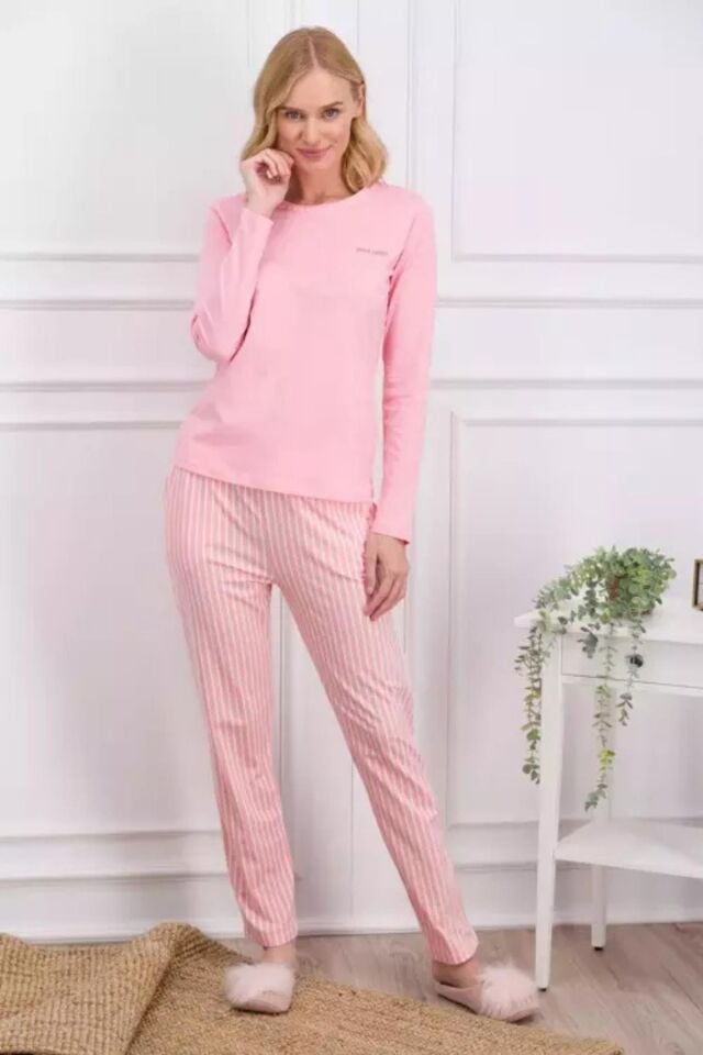 BAYAN İKİLİ TAKIM KADIN PC8766