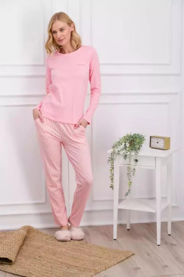 BAYAN İKİLİ TAKIM KADIN PC8766