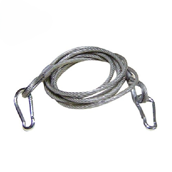 Çelik Oto Çekme Halatı