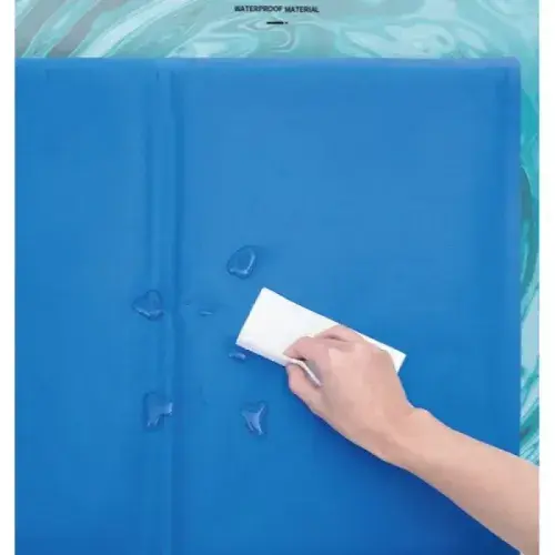 Evcil Hayvan Soğutucu Yatak Matı (81x96 cm)