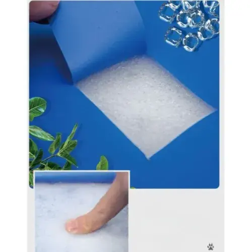 Evcil Hayvan Soğutucu Yatak Matı (81x96 cm)