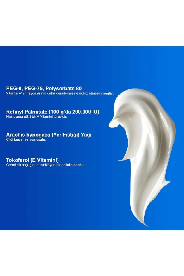 A313 Retinol Pommade 50gr