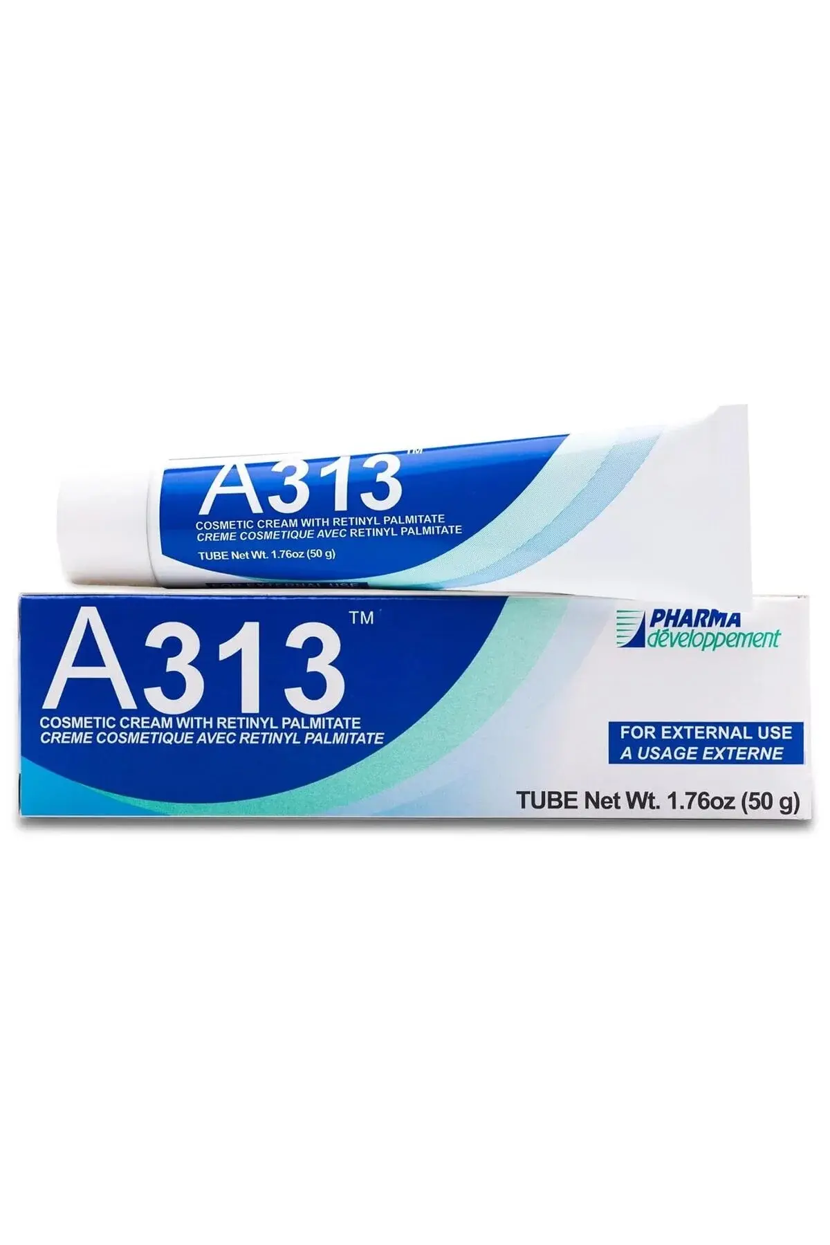 A313 Retinol Pommade 50gr