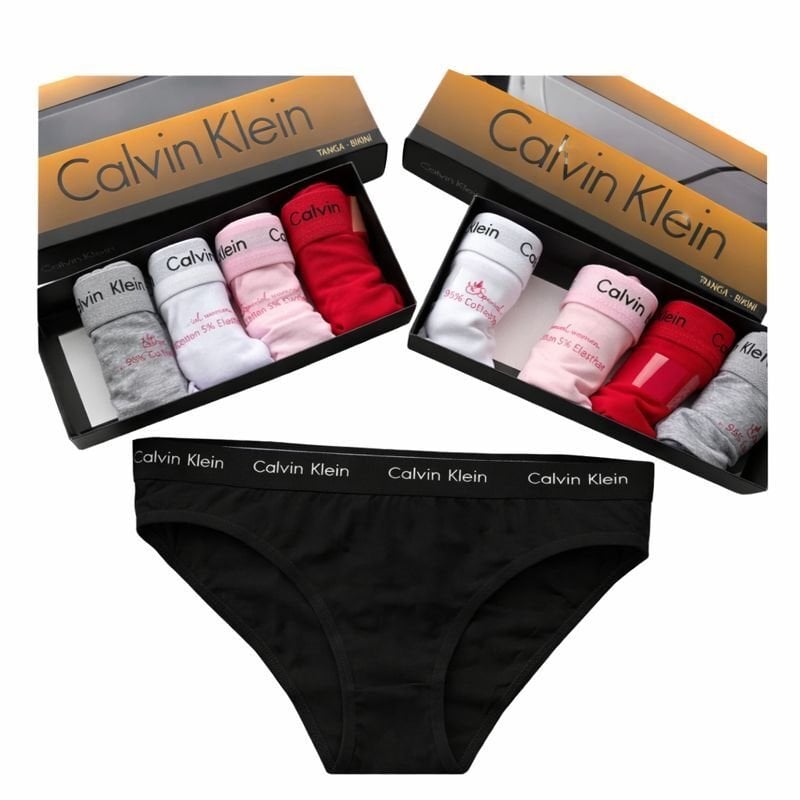 Calvin Klein Premium Külot