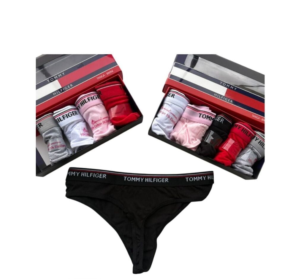 Tommy Hilfiger Premium Tanga