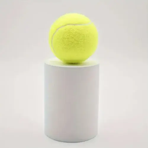 3'lü Köpek Oyun Tenis Topu