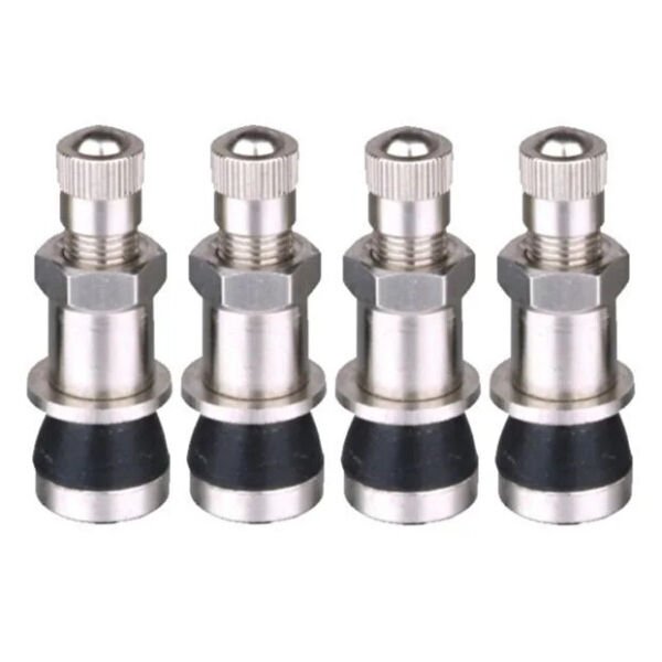 Çelik Sibop 4'lü Set