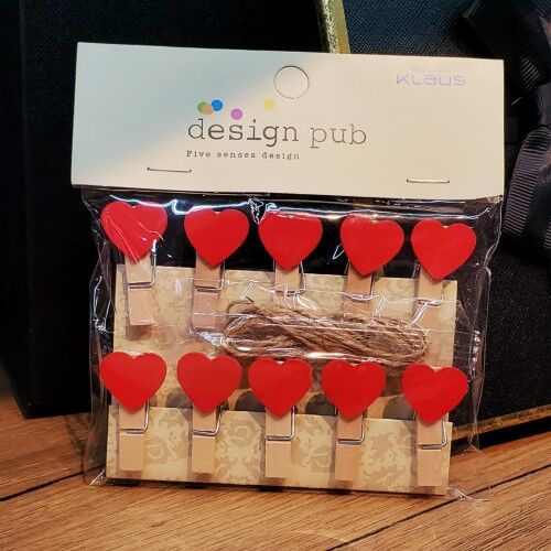 Kalpli Dekoratif Mandal