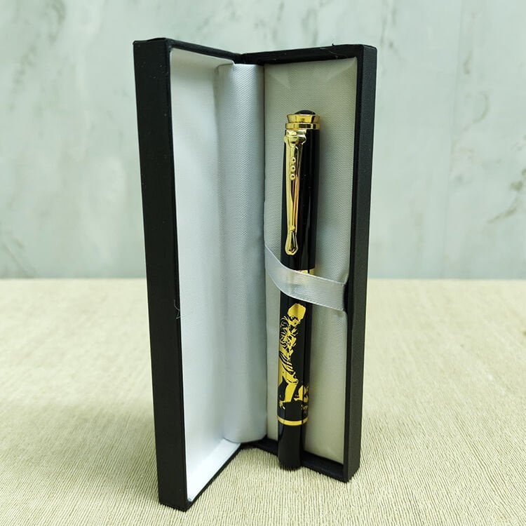 Atatürk Baskılı Tükenmez Kalem - Model 1