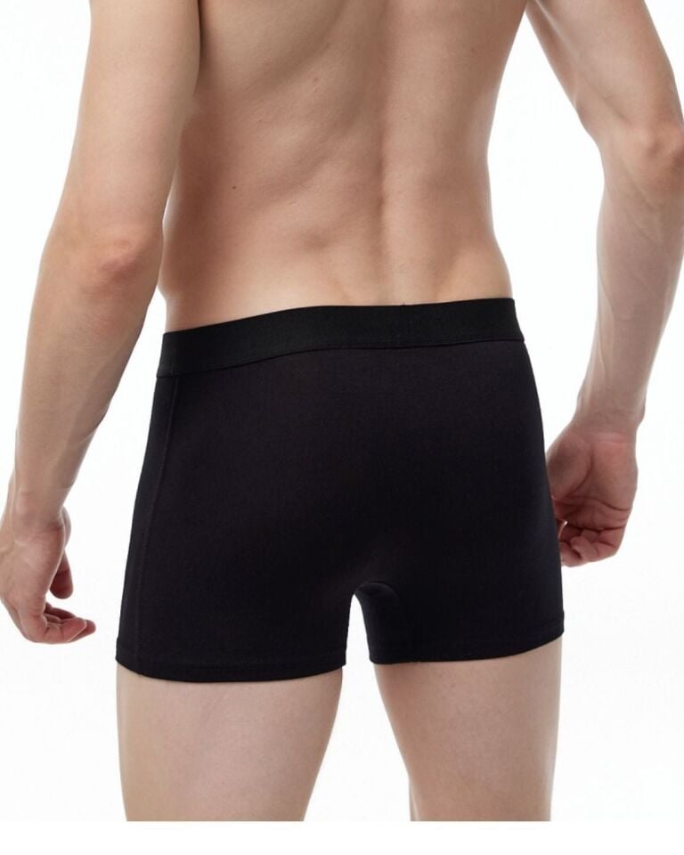 ERKEK MİLAN BOXER ERKEK ML014