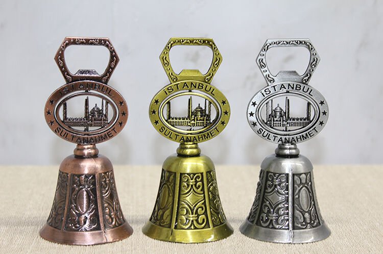 Açacaklı Sultanahmet Temalı El Çanı