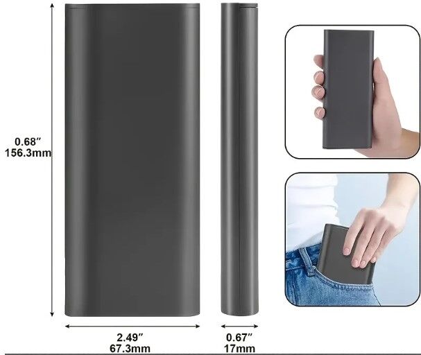 25 Parça Tornavida Seti